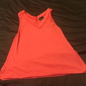 Dennys Kids juniors tank